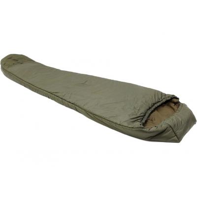 Спальний мішок Snugpak Softie 15 Discovery Left -15C/-20C 220х80 2,4 кг Olive (8211654250136)