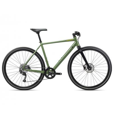 Велосипед Orbea Carpe 28