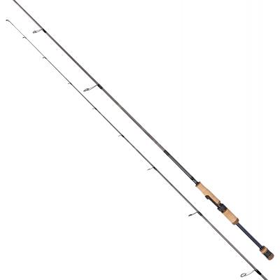 Вудилище G.Loomis GLX Jig Worm Spinning GLX 852S JWR 2.16m 3.5-10.5g (2266.56.15)