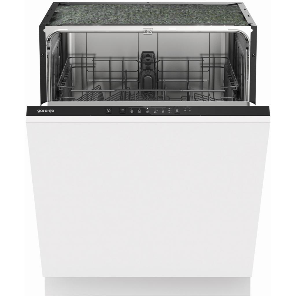 Посудомийна машина Gorenje GV62040 (GV 62040)