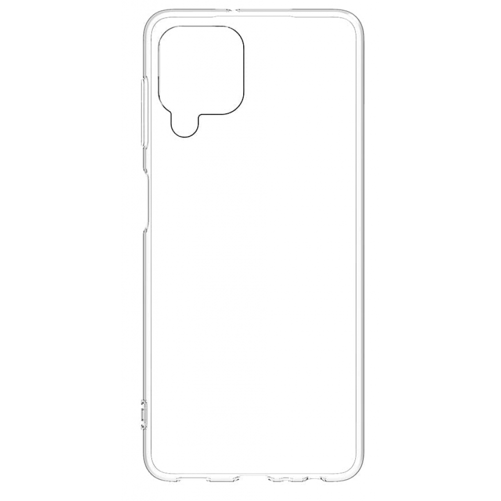 Чохол до моб. телефона Armorstandart Air Series Samsung A22 4G / M22 / M32 Transparent (ARM59321)