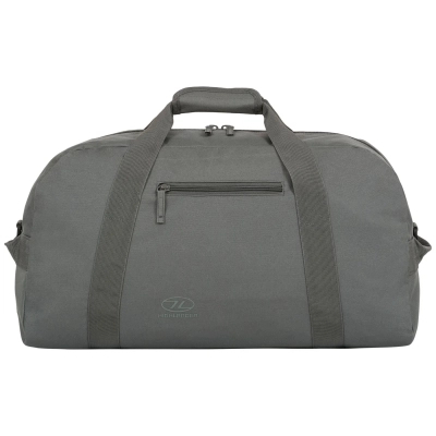 Дорожня сумка Highlander Cargo 45 Grey (927535)