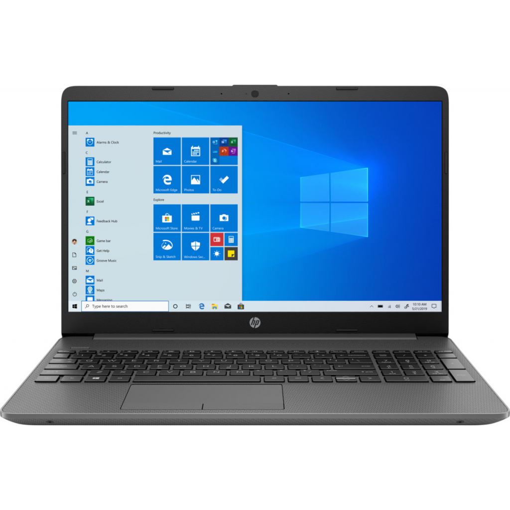 Ноутбук HP 15-dw1020ua (437K1EA)