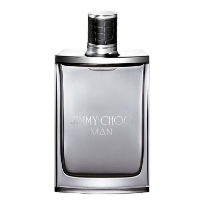 Туалетна вода Jimmy Choo Man 100 мл (3386460064118)