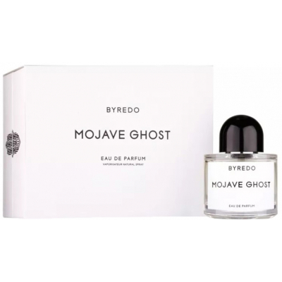 Парфумована вода Byredo Mojave Ghost 50 мл (7340032810790)