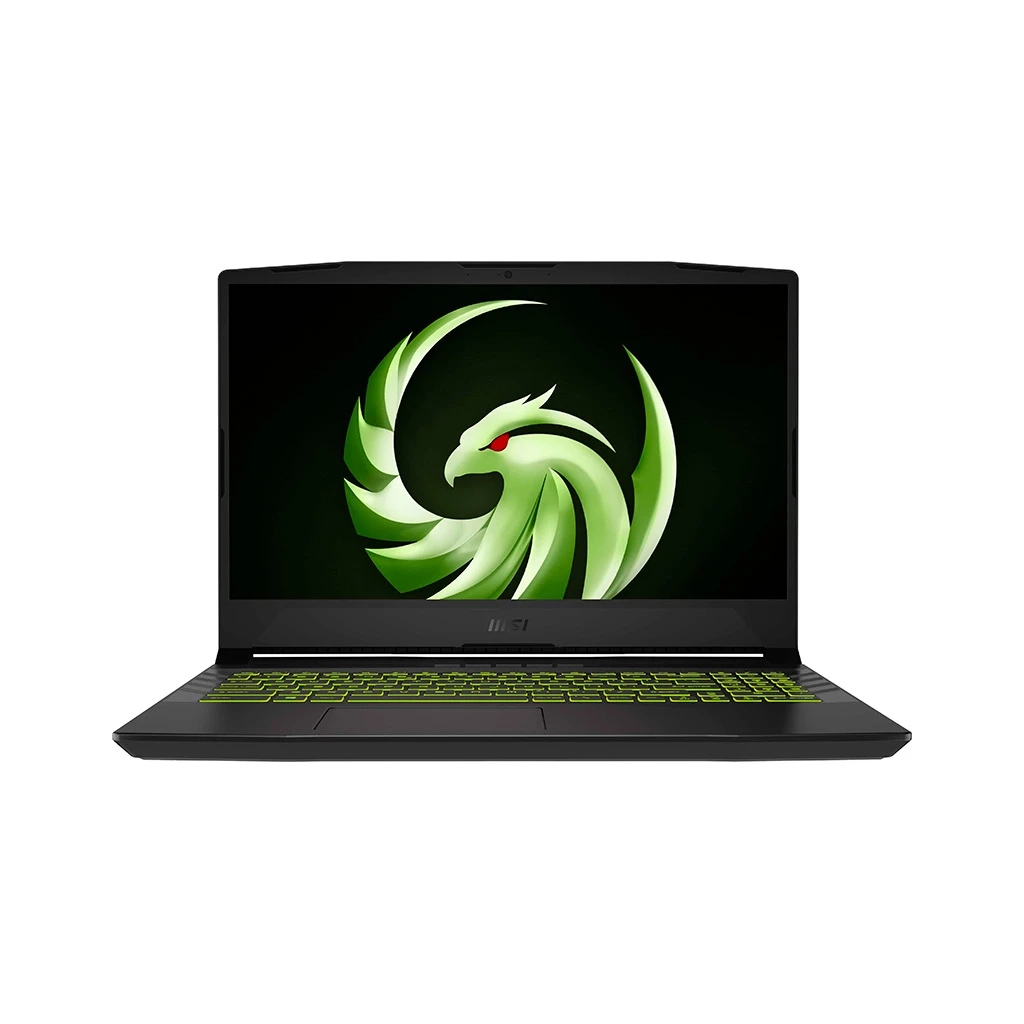 Ноутбук MSI Alpha (15B5EEK-082XUA)