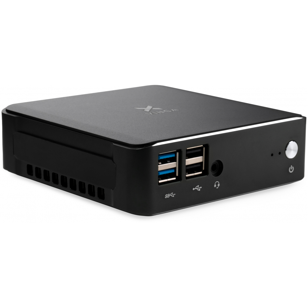 Комп'ютер Vinga Mini PC V600 (V6008265U.81TW1P)