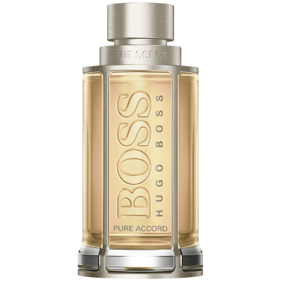 Туалетна вода Hugo Boss The Scent Pure Accord For Him 100 мл (3614228902106)