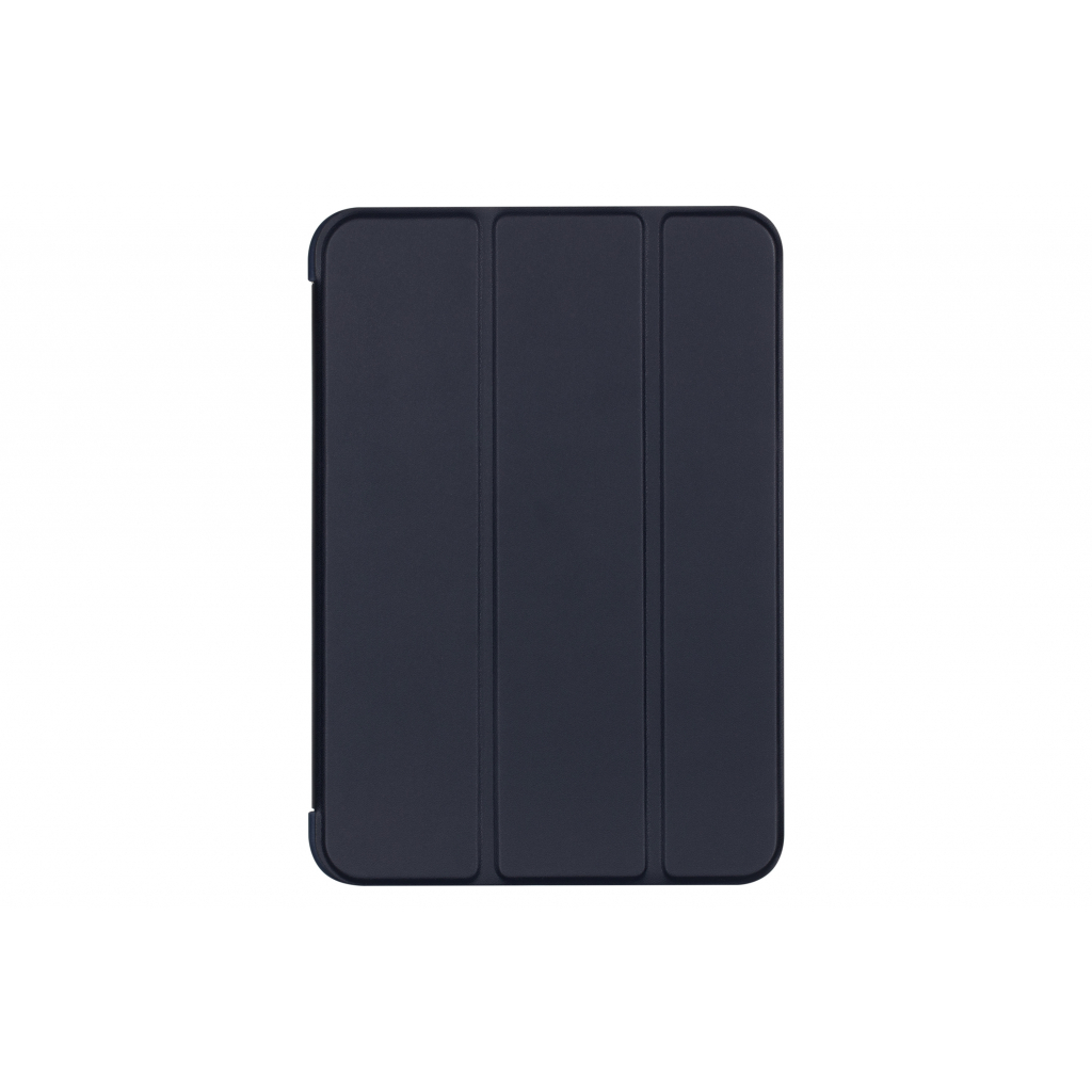 Чохол до планшета 2E Basic Apple iPad mini 6 8.3 (2021), Flex, Navy (2E-IPAD-MIN6-IKFX-NV)