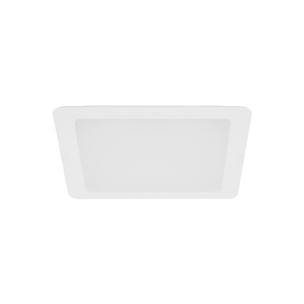 Світильник Sylvania START eco Downlight Square 15W 1400lm 4000K (53927)