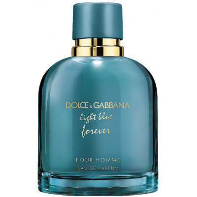 Парфумована вода Dolce&Gabbana Light Blue Forever Pour Homme тестер 100 мл (3423222016067)