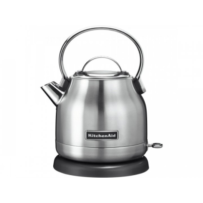 Електрочайник KitchenAid 5KEK1222ESX