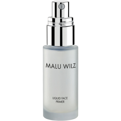 База під макіяж Malu Wilz Liquid Face Primer Transparent 30 мл (4043993450502)