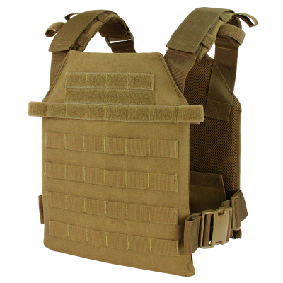 Плитоноска Condor Sentry Plate Carrier Coyote (201042-498)