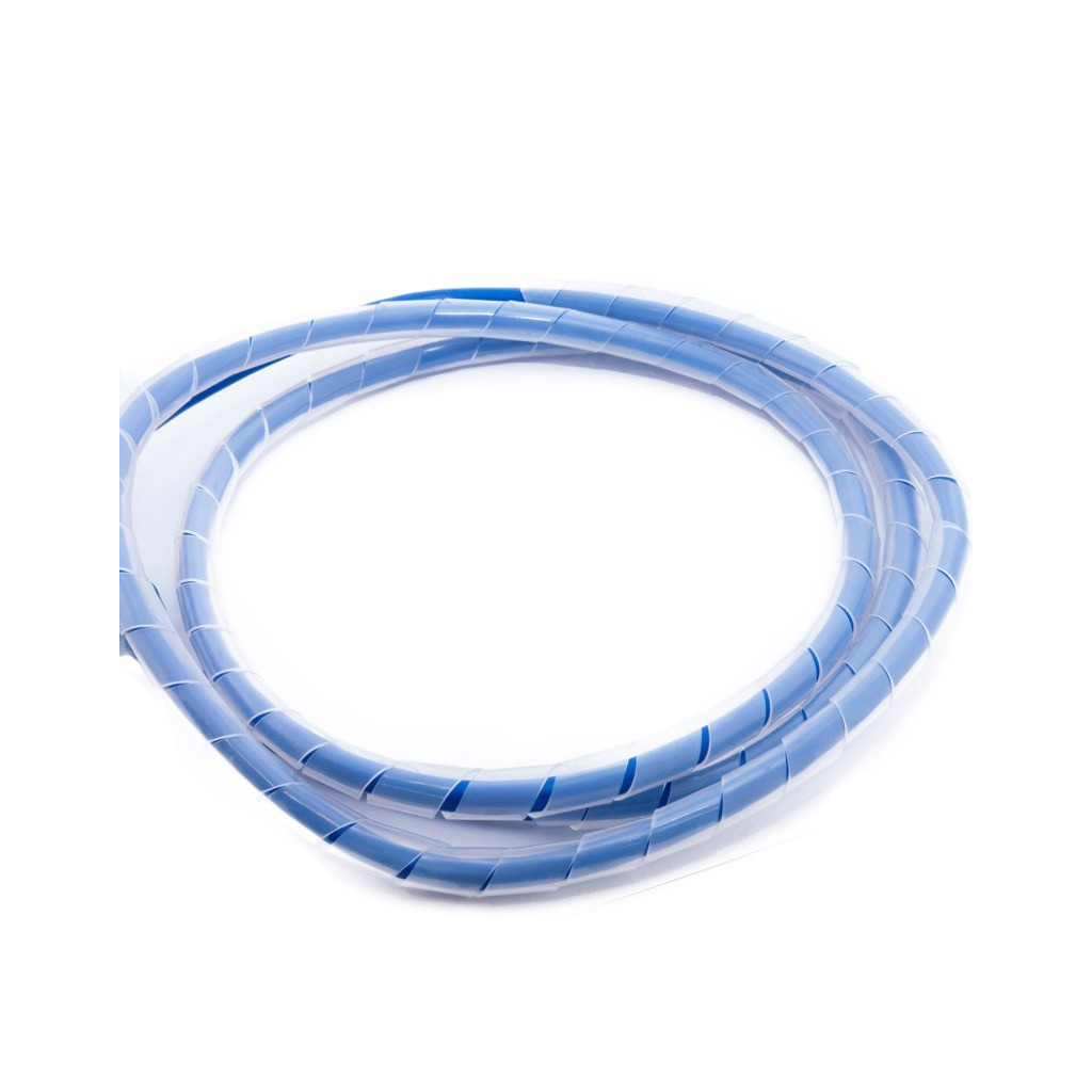 Кабельний організатор Extradigital Cable twine CC-919, White (KBC1729)