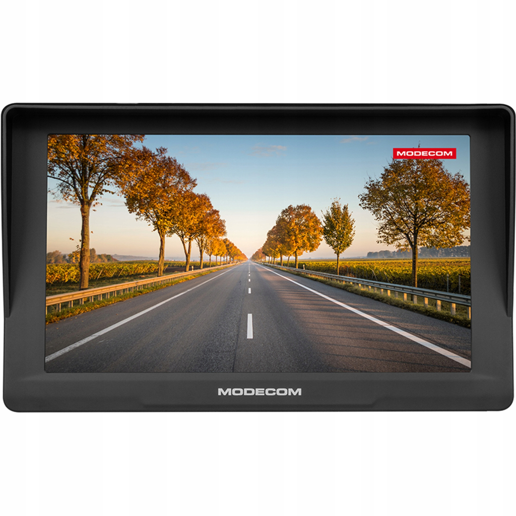 Автомобільний навігатор Modecom Device FreeWAY SX 7.3 IPS MapFactor (NAV-FREEWAYSX73-IPS-MF-EU)