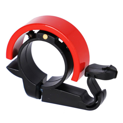 Дзвінок XLC Bell Ring DD-R01 Red (2500708005)