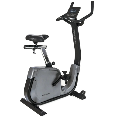 Велотренажер Toorx Upright Bike BRX 3000 (BRX-3000) (929828)