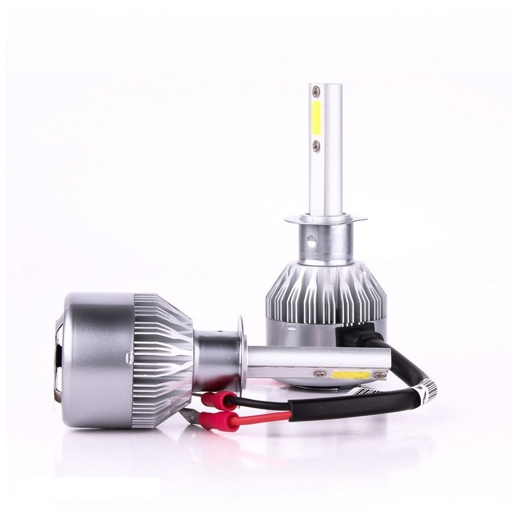 Автолампа Zollex LED H1 12/24V 36W (LED H1)