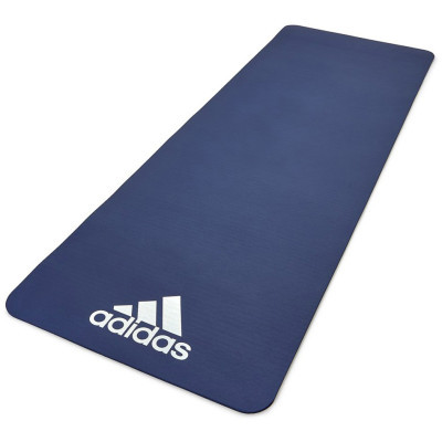 Килимок для фітнесу Reebok Training Mat синій 173 x 61 x 0.7 см RAMT-11014BL (885652020398)