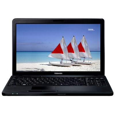 Ноутбук Toshiba Satellite C660-1WT (PSC1LE-01Y01ERU)