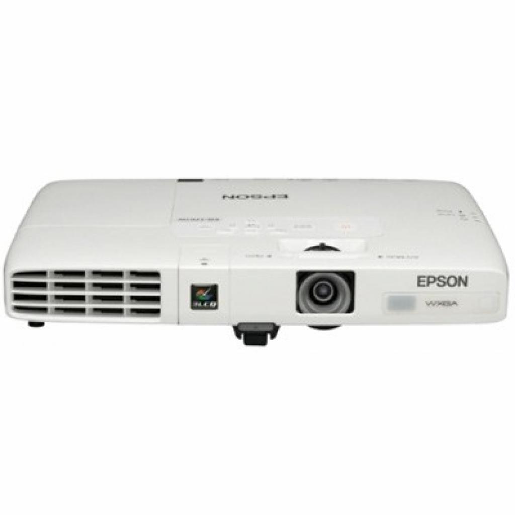 Проектор Epson EB-1761W (V11H478040)