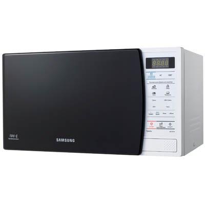 Мікрохвильова піч Samsung GE 731 KR/BWT (GE731KR/BWT)