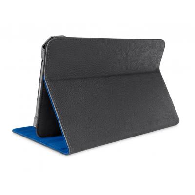 Чохол до планшета Belkin 7 Universal, Verve Tab Folio Stand black-blue (F8N672ttC02)