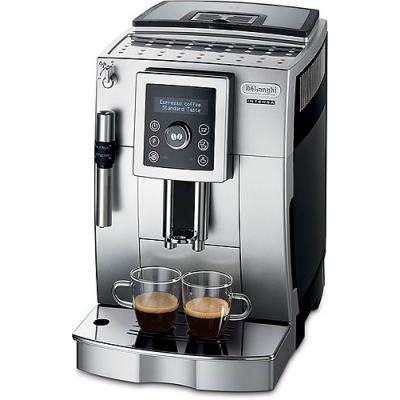 Кавомашина DeLonghi ECAM23.420.SB