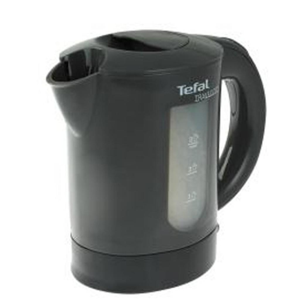 Електрочайник Tefal KO102B (KO102B30)