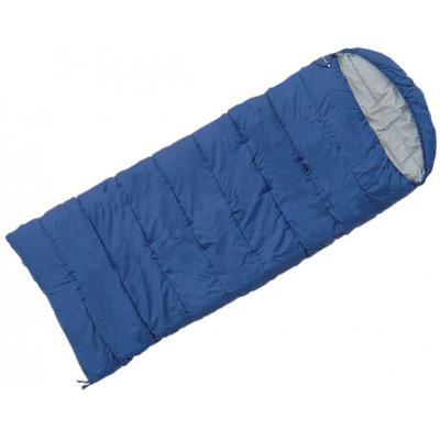 Спальний мішок Terra Incognita Asleep 300 L dark blue (4823081502173)