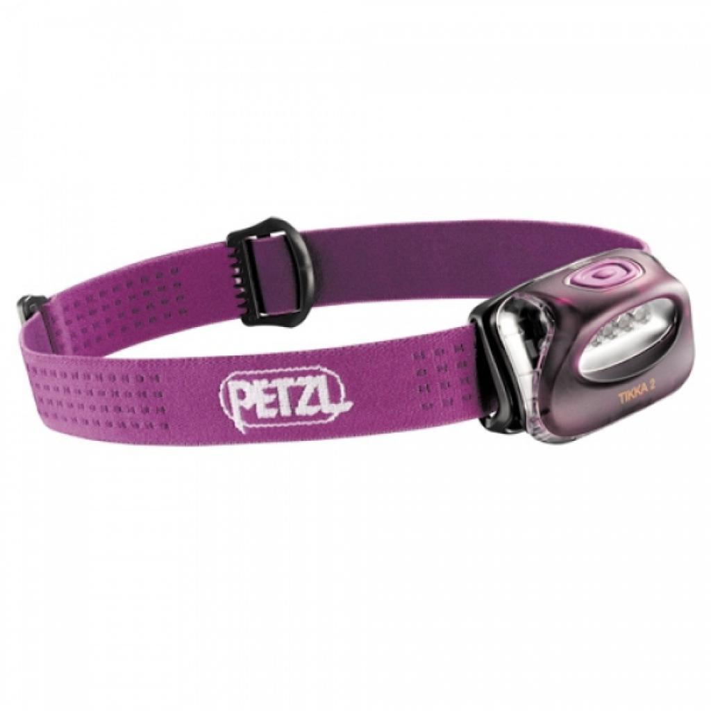 Ліхтар Petzl Tikka 2 violet (E 93 PV)