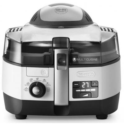 Мультиварка DeLonghi FH 1394 W (FH1394.W)