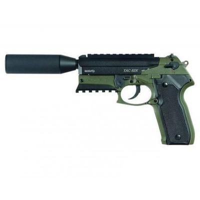 Пневматичний пістолет Gamo TAC 82X (6111387)