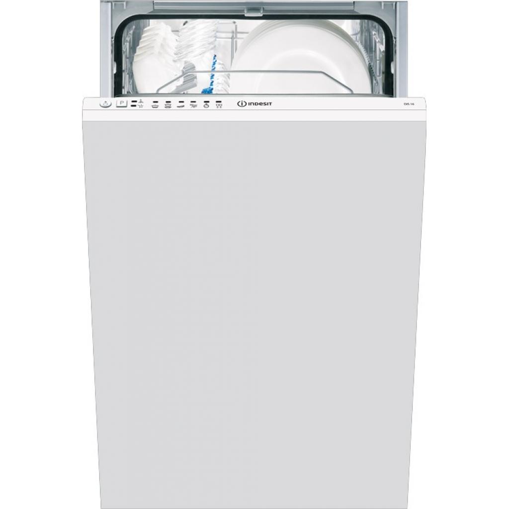 Посудомийна машина Indesit DIS 16 (DIS16)