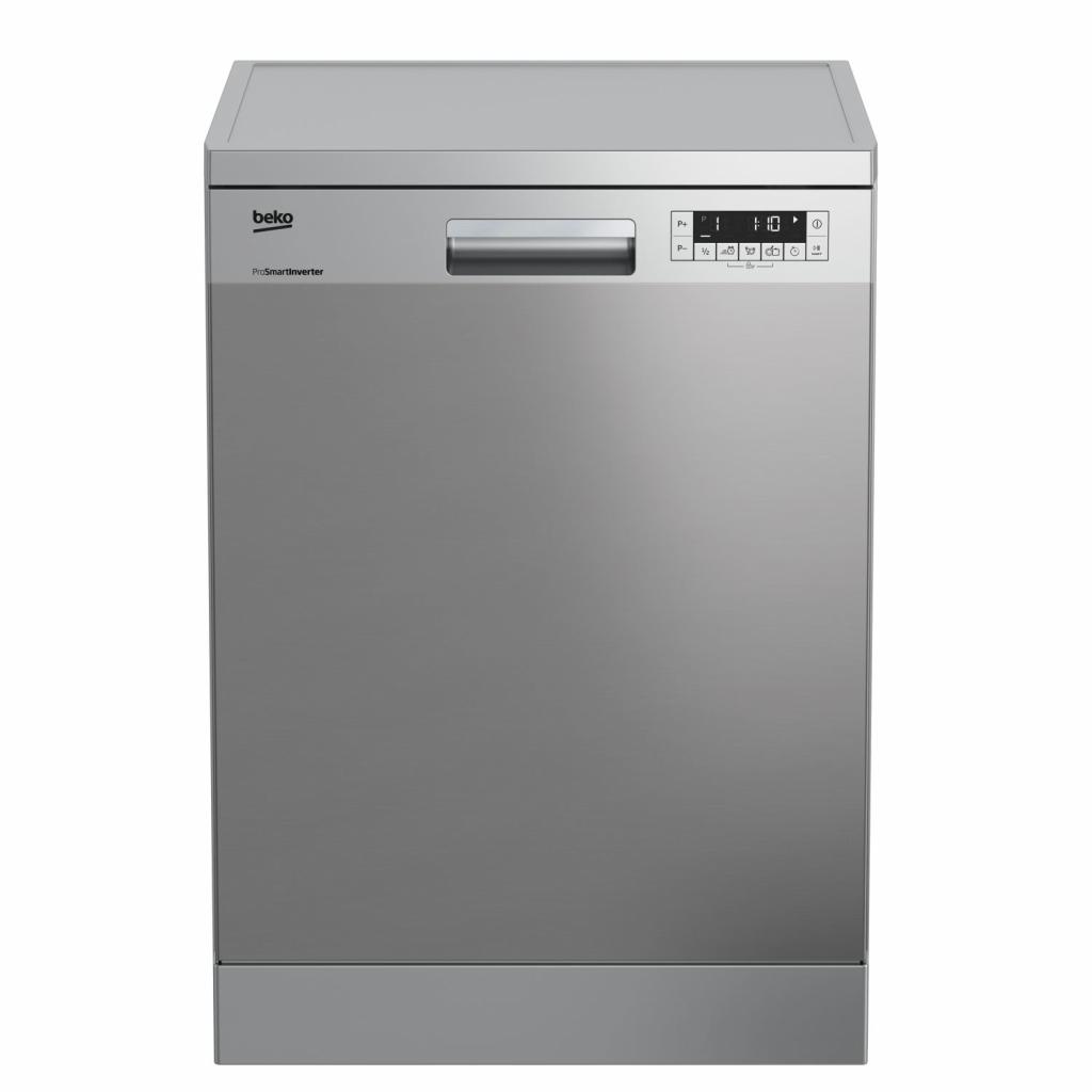 Посудомийна машина Beko DFN 26220 X