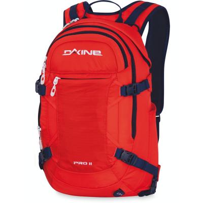 Рюкзак туристичний Dakine Pro Ii 26L Octane 8100-580 (610934777598)