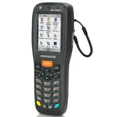 Термінал збору даних Datalogic Memor X3 (944250006)