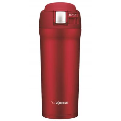 Термокружка Zojirushi SM-YAF48RA 480 мл Red (1678.03.45)