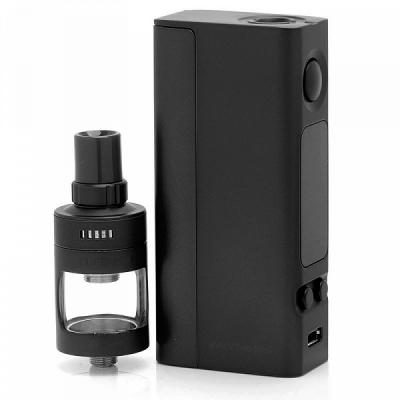 Стартовий набір Joyetech eVic Vtwo Mini CUBIS Pro Kit Black (JTEVTWMINCKBK)