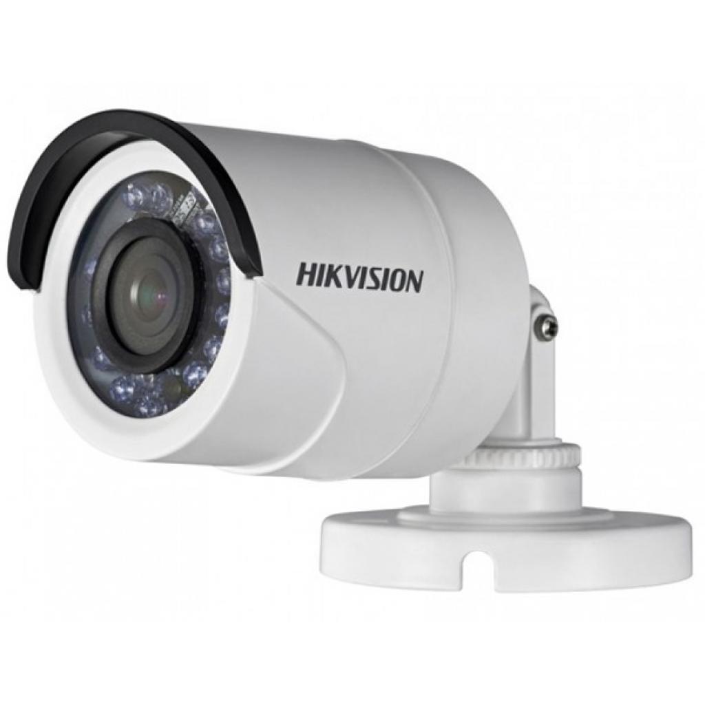 Камера відеоспостереження Hikvision DS-2CE16D0T-IR (3.6) (20892)