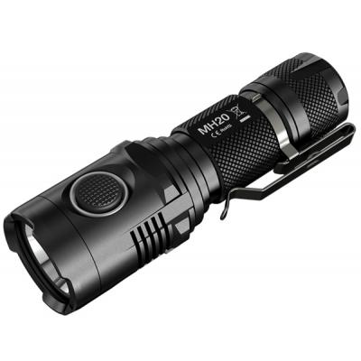 Ліхтар Nitecore MH20 (2370.17.58)