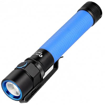 Ліхтар Olight S2A Baton синий (S2A BL)