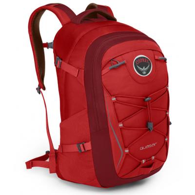 Рюкзак туристичний Osprey Quasar 28 Robust Red O/S (009.1351)