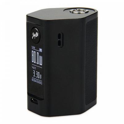 Мод Wismec Reuleaux RXmini Mod Black (WISRXMINMB)