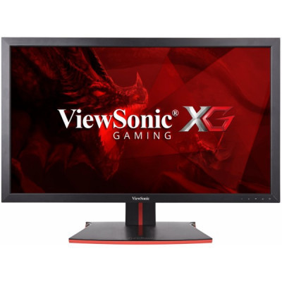 Монітор ViewSonic XG2700-4K