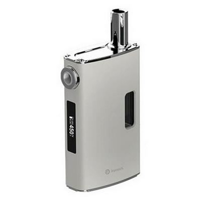 Стартовий набір Joyetech eGrip VT Kit 30W White (JTEGVTK30WTCWT)