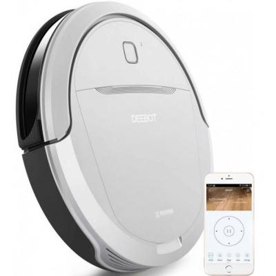 Пилосос Ecovacs DEEBOT DM81 Pro (DB3G.21)