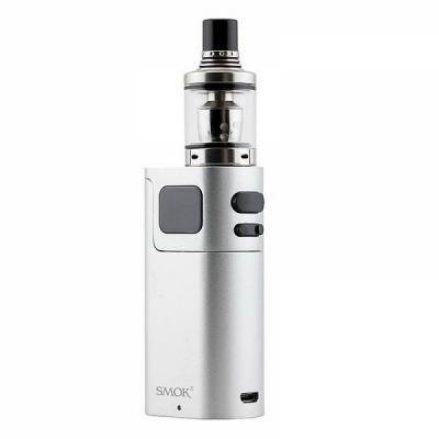 Стартовий набір Smok G80 Kit Silver (SMOKG80S)