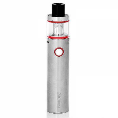 Стартовий набір Smok VAPE PEN Plus Kit Silver (SMVPENPLS)